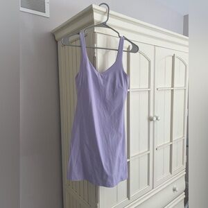 Lululemon Align Dress